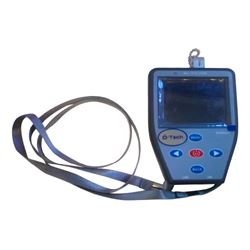 Medidor Ftth (funo De Otdr E Power Meter)