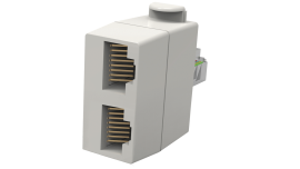    ADAPTADOR Y