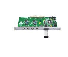 INTERFACE 2E1 R2/RDSI IMPACTA 94/140/220/300 - INTELBRAS Indisponvel