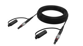     DROP CIRCULAR PRECONECORIZADO SLIMCONNECTOR