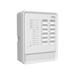 Central De Alarme De Inc�ndio Convencional Cic24l - Sts