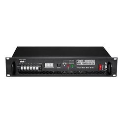 Fonte Nobreak Full Power 620 2u 48v/10a + 5a Carregador3.18.037