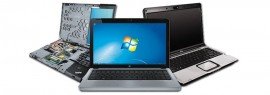 Manuteno Conserto Reviso computador CPU Notebook Netbook Formatao Rapido Campinas