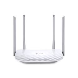 Roteador Wireless Ac Banda Dupla Ac1200 Archer C50 Tp-link.,.