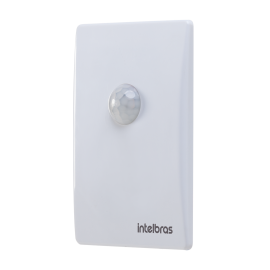 SENSOR DE PRENSENA PARA ILUMINAO INTELBRAS ESPI 180 E