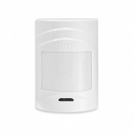 Sensor de Presena Infravermelho Sem Fio JFL IR PET-530 SF