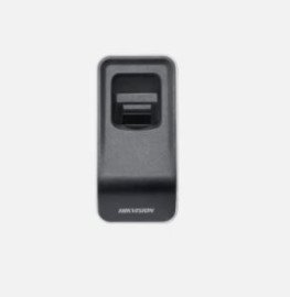 Fingerprint Enroller