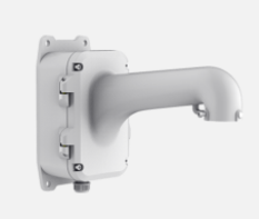 Wall mount....