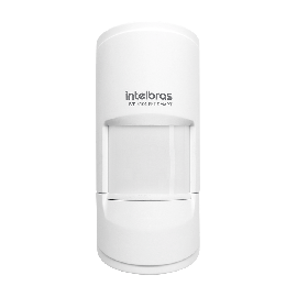 SENSORES INTELBRAS SENSOR INFRAVERMELHO PASSIVO SEM FIO IVP 4101 PET SMART