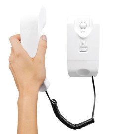 Extenso de udio 1010 EA Para Vdeo Porteiro IVR 1010 Intelbras