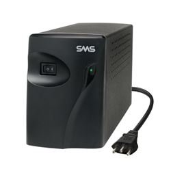 Estabilizador Progressive Laser Iii 1000 Va Biv/115v - Sts