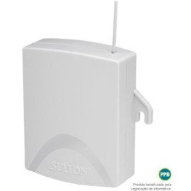 Receptora SRX 102 Pulso ou Reteno 12V a 24V Sulton 26015
