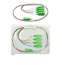 SPLITTER 1X8 SC/APC SM XFS 182 - INTELBRAS