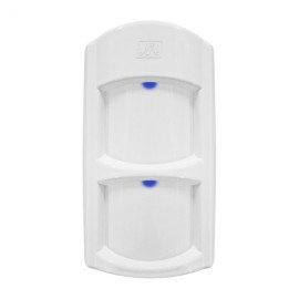IVP Sensor Infravermelho Passivo Sem Fio IRD-650 Duo PET 30KG - JFL