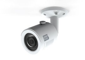 CMERA IP BULLET  IPC001  1MP POE