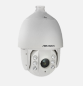 7-inch 2 MP 32X Powered by DarkFighter IR Analog Speed Dome