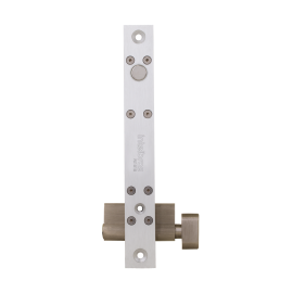 FECHADURA INTELBRAS SOLENOIDE DE EMBUTIR FS 1010