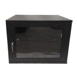 Mini Rack 08ux19px570mm Desmontado- Preto