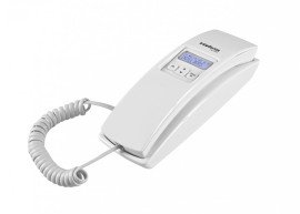 TELEFONES INTELBRAS COM FIO TC 2110