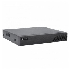 DVR Gravador Digital de Vdeo Hbrido 8 Canais 1080p Lite Motorola
