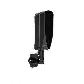Sensor de Barreira Infravermelho Ativo IVA 5040 AT Intelbras