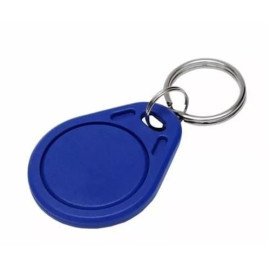 Chaveiro de Aproximao Tag RFID Sulton 125 KHz  30339