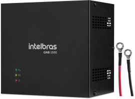 NOBREAKS INTELBRAS PARA PORTO 1500 VA GNB 1500