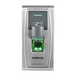 Controle De Acesso Biomtrico Bio Inox Plus Ss 311e