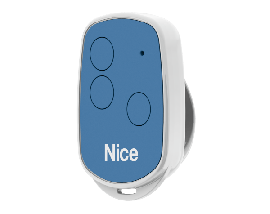 CONTROLES REMOTOS NICE OPEN TECH