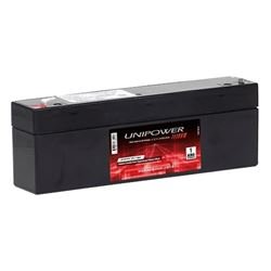 Bateria Estacionaria Selada Vrla 12v 2,3ah Mod.up1223