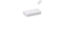 TAMPA EXTREMIDADE X6 DUTOPLAST