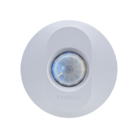 SENSOR DE PRENSENA PARA ILUMINAO INTELBRAS ESPI 360 