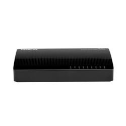 Switch 8 Portas 10/100/1000 Sg 800 Q+ Intelbras