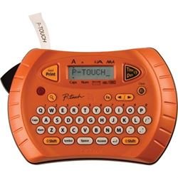 Rotulador Eletrnico Portatil Pt-70 Brother