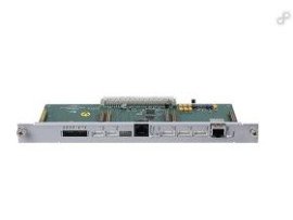 PLACA BASE IMPACTA 220 - INTELBRAS