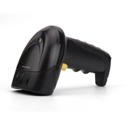 Leitor De Cdigo De Barras Sem Fio Lb-w200bk - C3tech