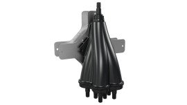 CAIXA DE TERMINAO PTICA PR-CONECTORIZADA SELADA FK-CTOP-L (L9 e L10) - SLIMCONNECTOR