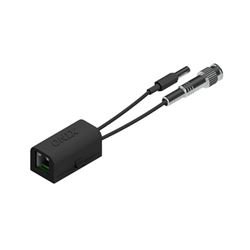 Balun Conversor Cmera Titan Rj45