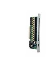 PLACA DE SERVIO CP 192 / 352 - INTELBRAS