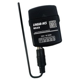 Receptora Linear RX 32  29078