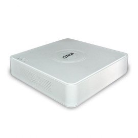 DVR Gravador Hbrido 5 em 1 Multi Mode 8 Canais Full HD 1080N Citrox