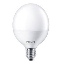 LMPADA LED GLOBO 1521LM LEDGLOBO15WMVS