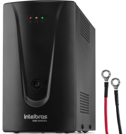 NOBREAKS INTELBRAS LONG BACKUP XNB 1440 VA BI+