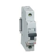 RX3 MINIDISJUNTOR 50A UNIPOLAR 3000A CURVA B