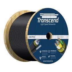 Cabo ptico Cfoa As80s Monomodo Sm 36fo - Transcend
