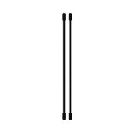 Sensor IVA Infravermelho Ativo Barreira 10 Feixes 100 Metros IRB-1010 JFL
