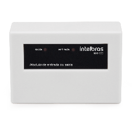 ACESSRIOS INCNDIO INTELBRAS MDULO DE ENTRADA OU SADA MIO 520