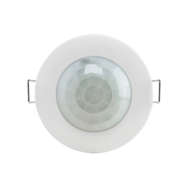 SENSOR DE PRENSENA PARA ILUMINAO INTELBRAS ESP 360 E
