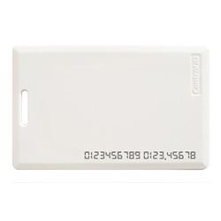 Carto De Proximidade Rfid 125 Khz Clamshell - 5 Pecas