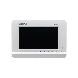 Terminal de Vdeo IP TVIP 500 HF Intelbras